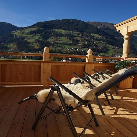 Appartement Sonnenschein Ramsau im Zillertal Extérieur photo