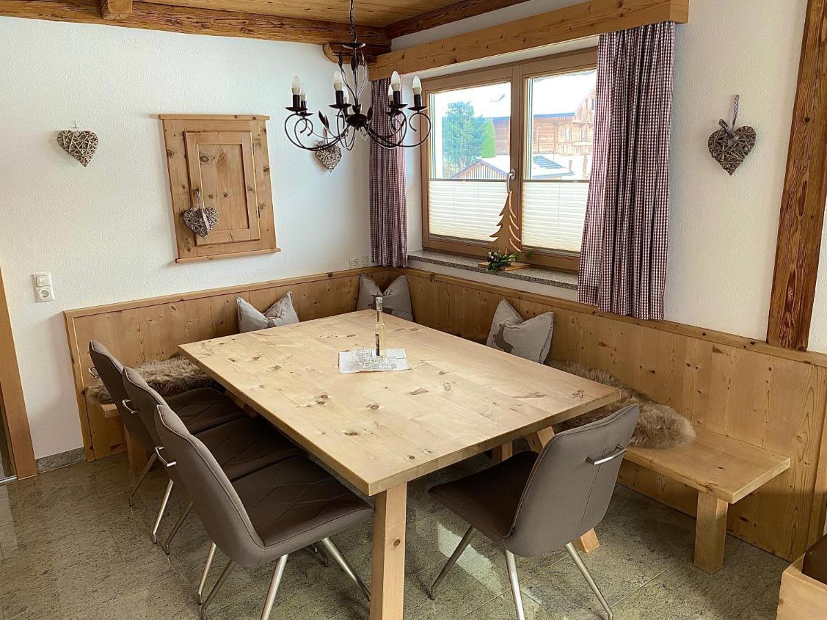 Appartement Sonnenschein Ramsau im Zillertal Extérieur photo